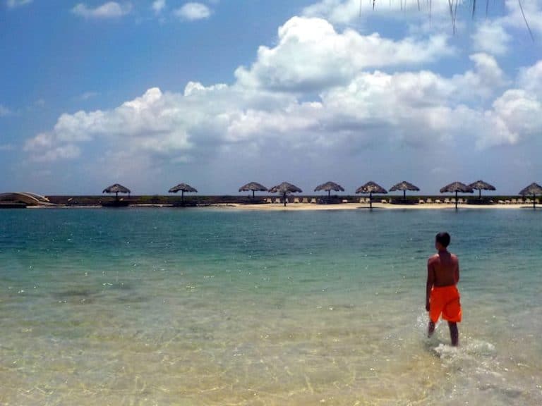 Beach - Caribbean