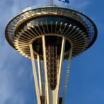 The ultimate guide to the Space Needle
