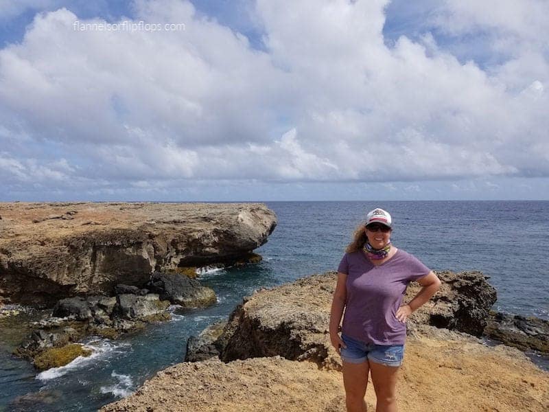 Aruba
