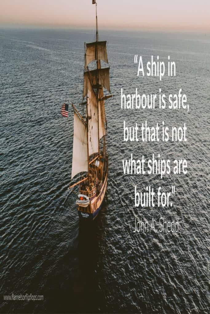 Quotes about Wanderlust