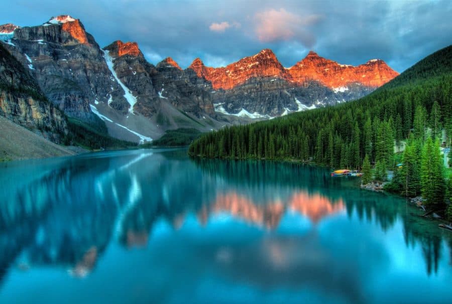 alberta amazing attraction banff 417074