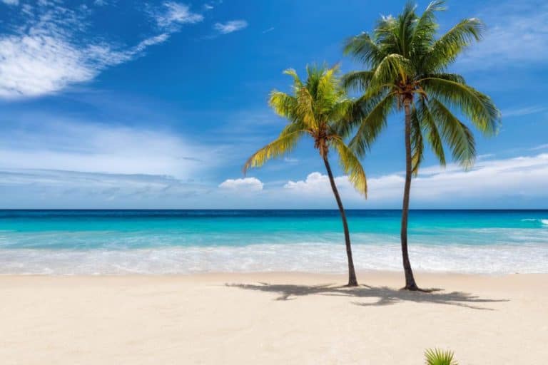 10 Best Resorts in the Caribbean