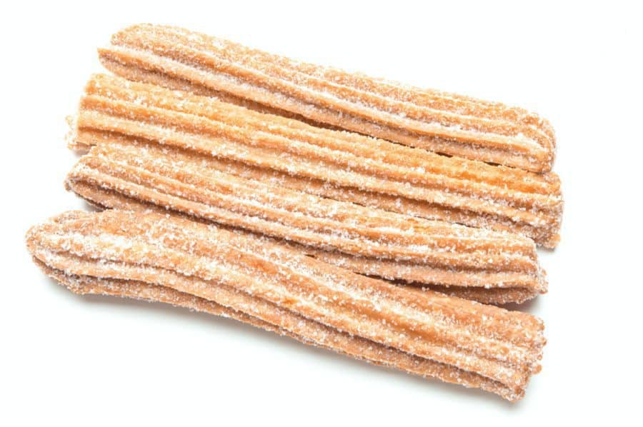 Essential Oil Blends that smell like a Disney Vacation 4 Churro Disney Recipes