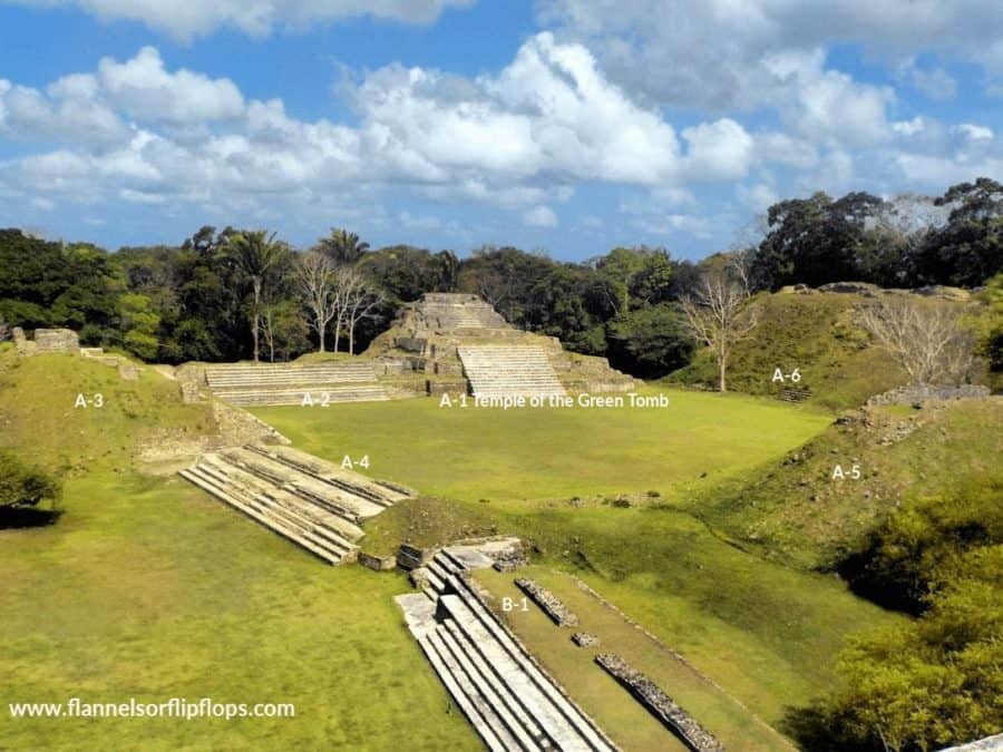Is Altun-Ha Worth Visiting In Belize?