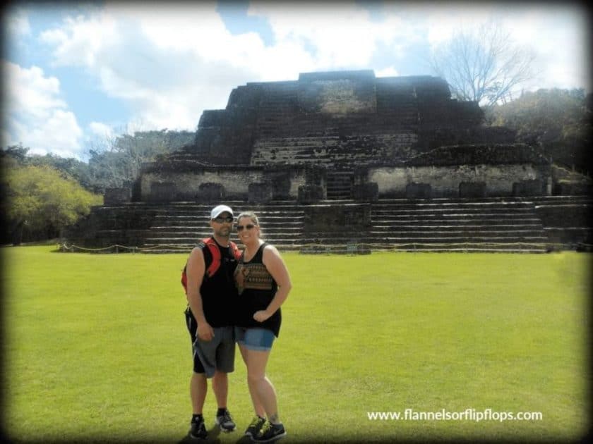 Travel Planning 4 temple of the sun god