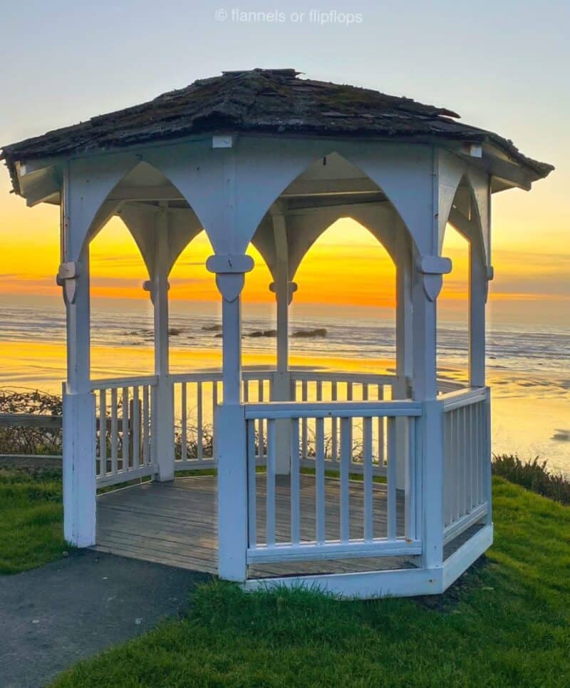 What you should know about Winter in Olympic National Park 10 Kalaloch Sunset