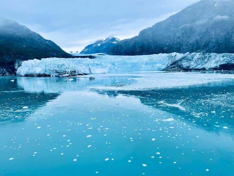 Discover the Magic of Alaska in June (is June the best time to visit Alaska) 5 Glacier Bay NP