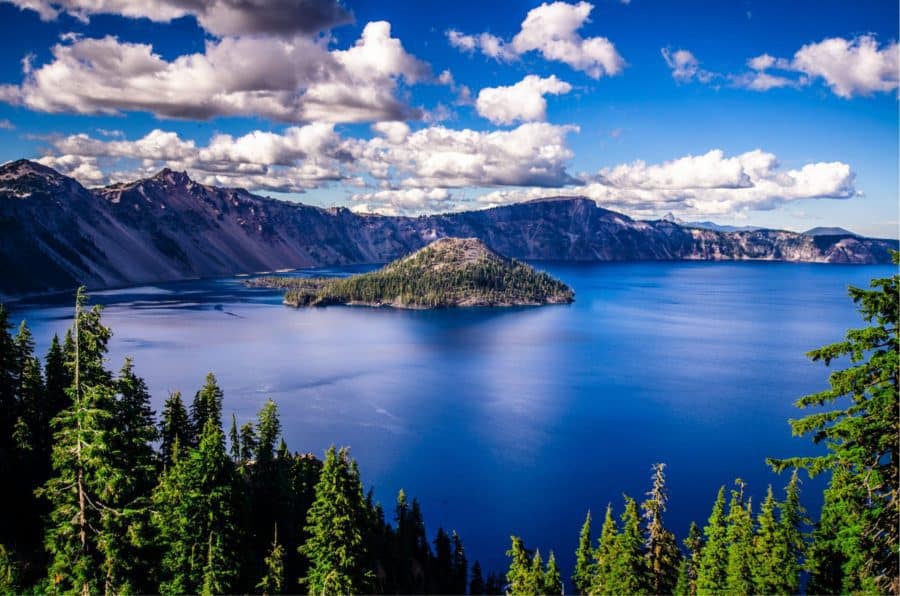 20 Breathtaking Lakes That Are True Natural Wonders! 21 Crater Lake