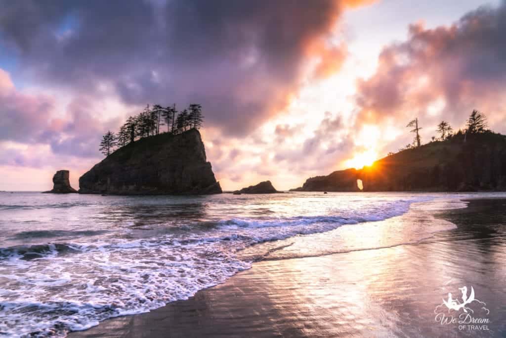 20 Best National Parks to Drive Through 3 Olympic National Park Scenic Drive