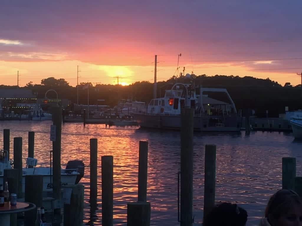 The Best Weekend Girls Getaways in the US 4 Girls trip, Maryland