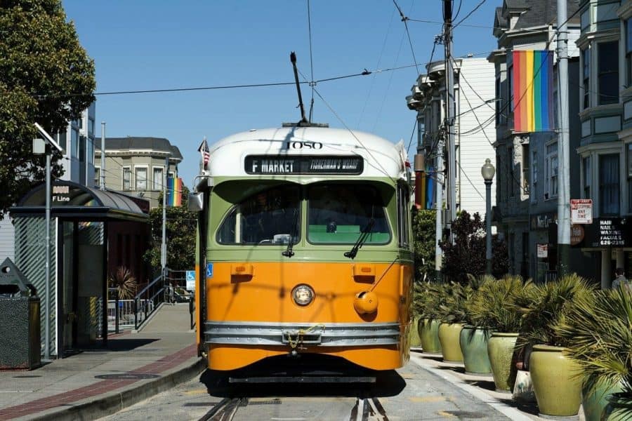 The Best Weekend Girls Getaways in the US 9 san francisco 264608 1280