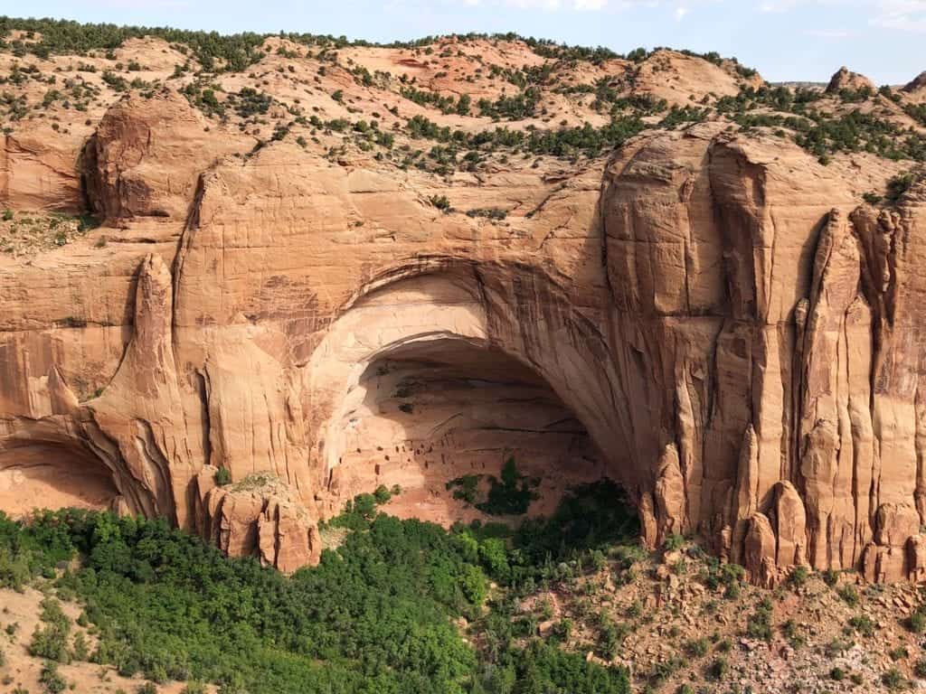 Hidden Gems in the US National Park System 5 Navajo National Monument