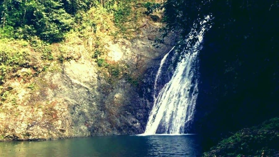 Hidden Gems in the US National Park System 12 Salto Curet Falls