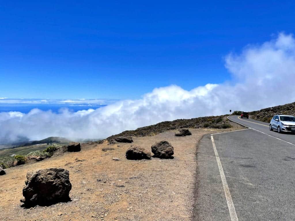 Things to do in Haleakala National Park
