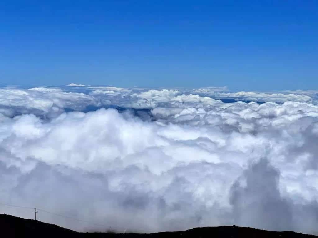Things to do in Haleakala National Park
