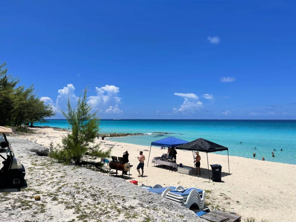 Radio Beach Bimini