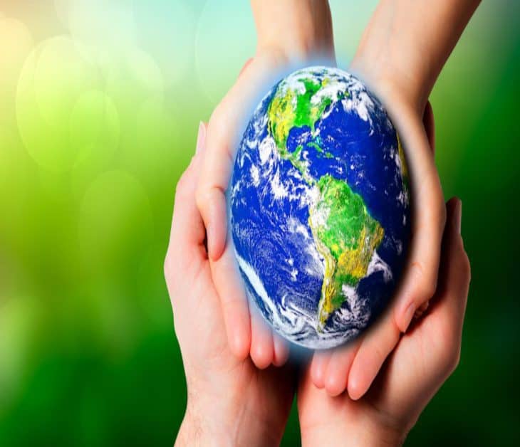 Eco Friendly Hotels