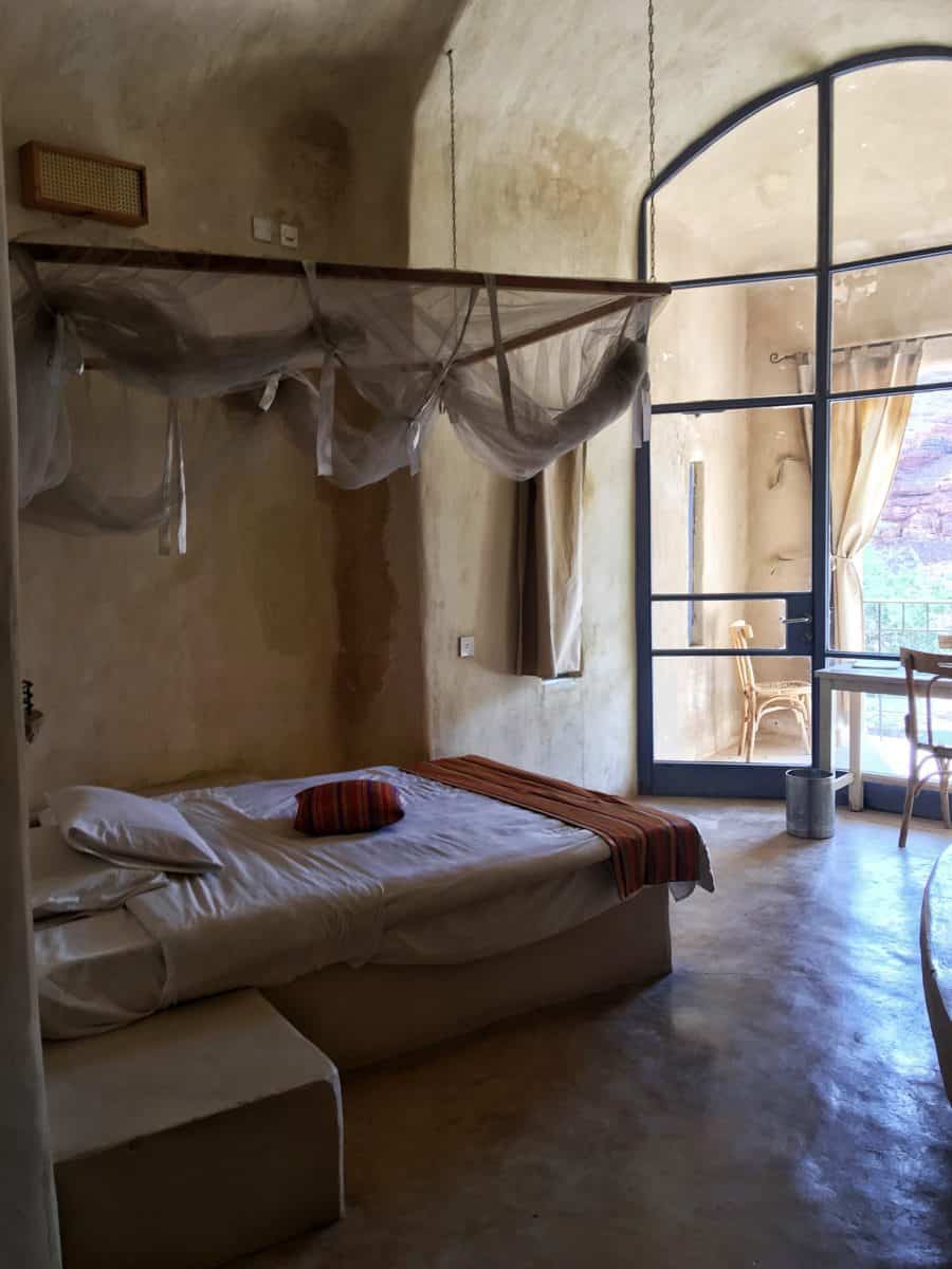 Eco Friendly Hotels In Jordan