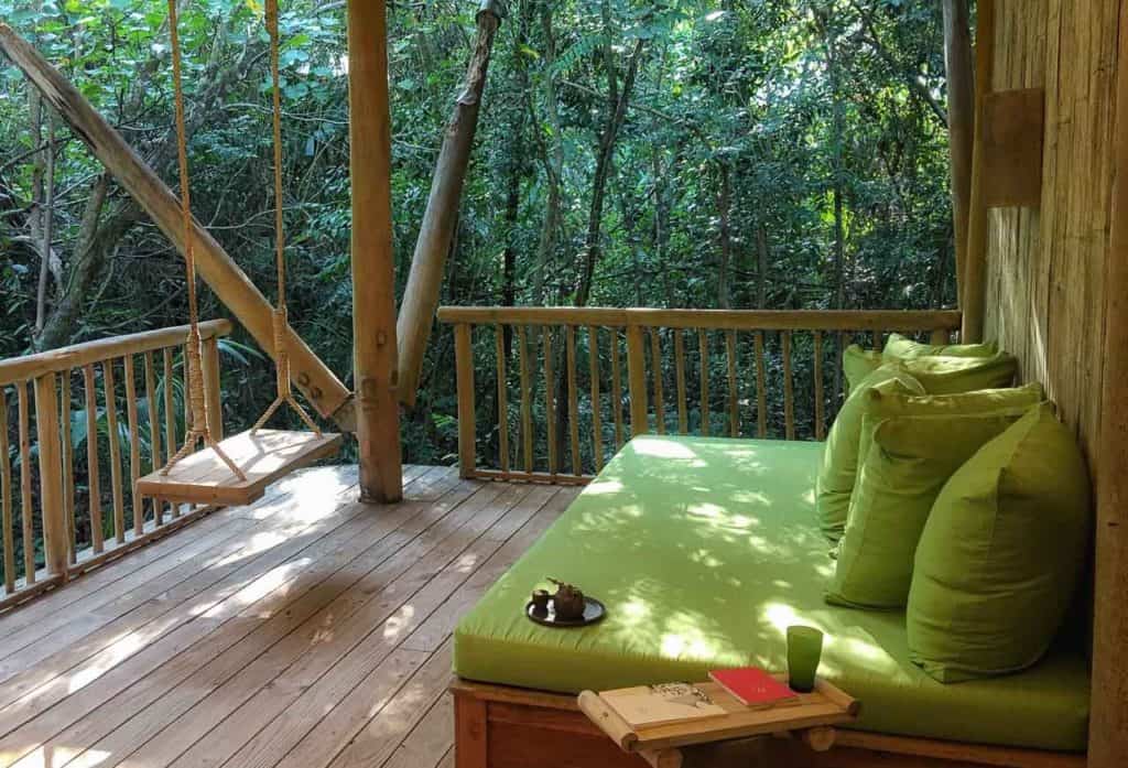Eco Friendly Hotels