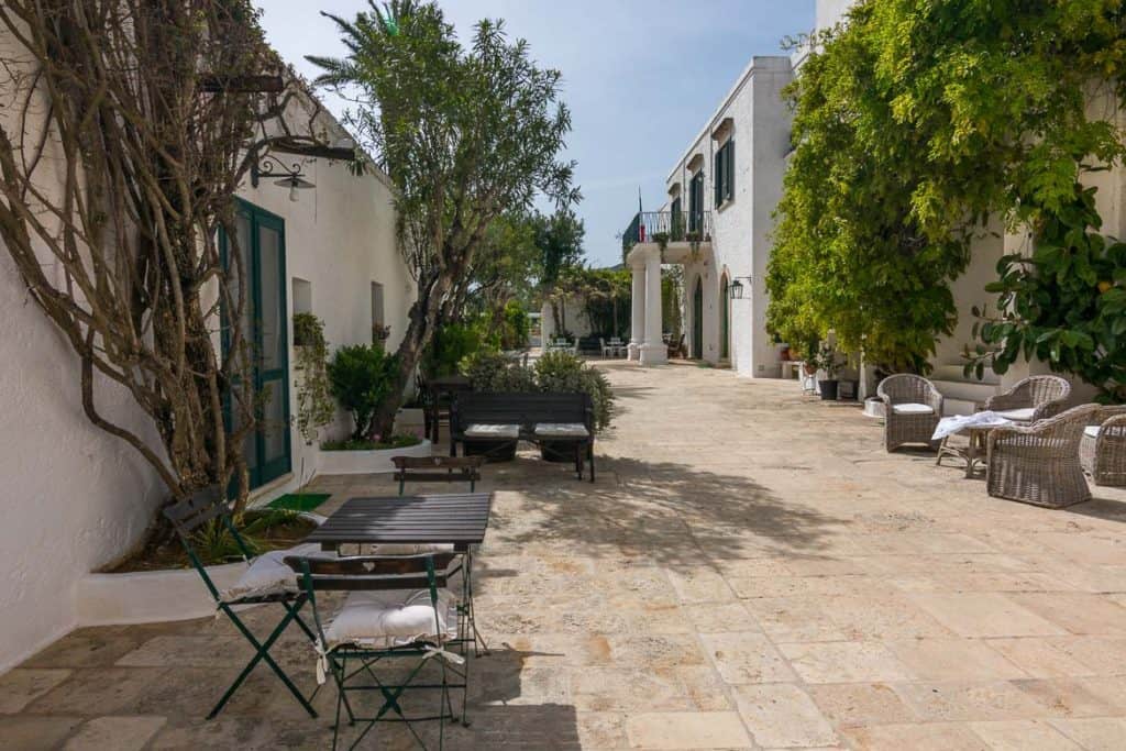 Eco Friendly Hotels