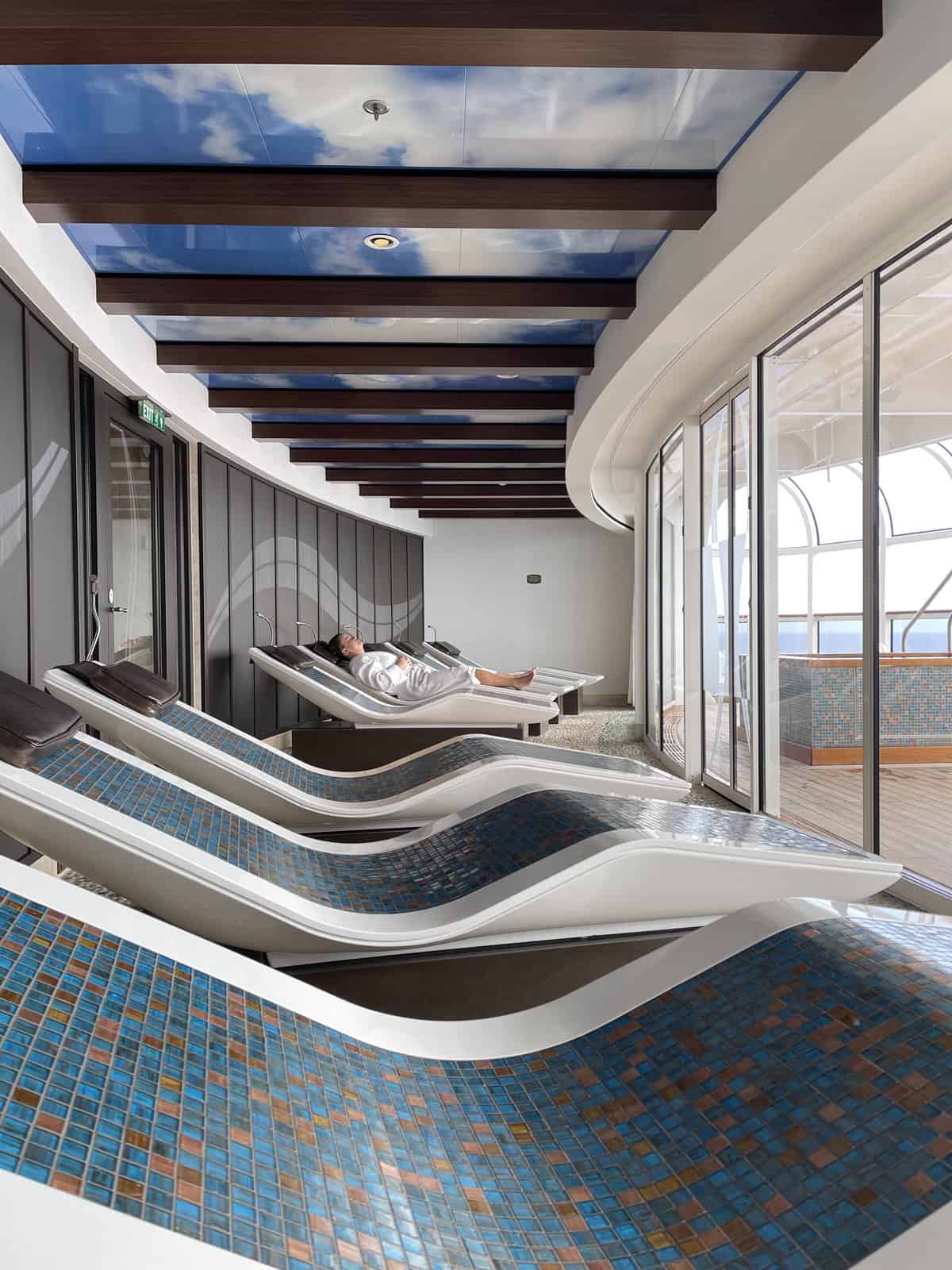 A Review Of The Rainforest Room On Disney Cruise Line 2024