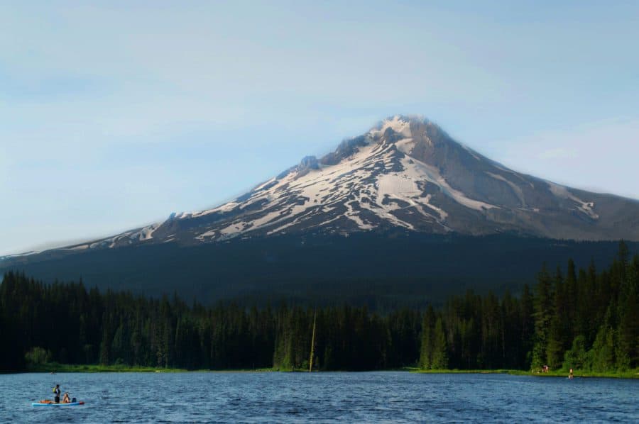 mount hood 2