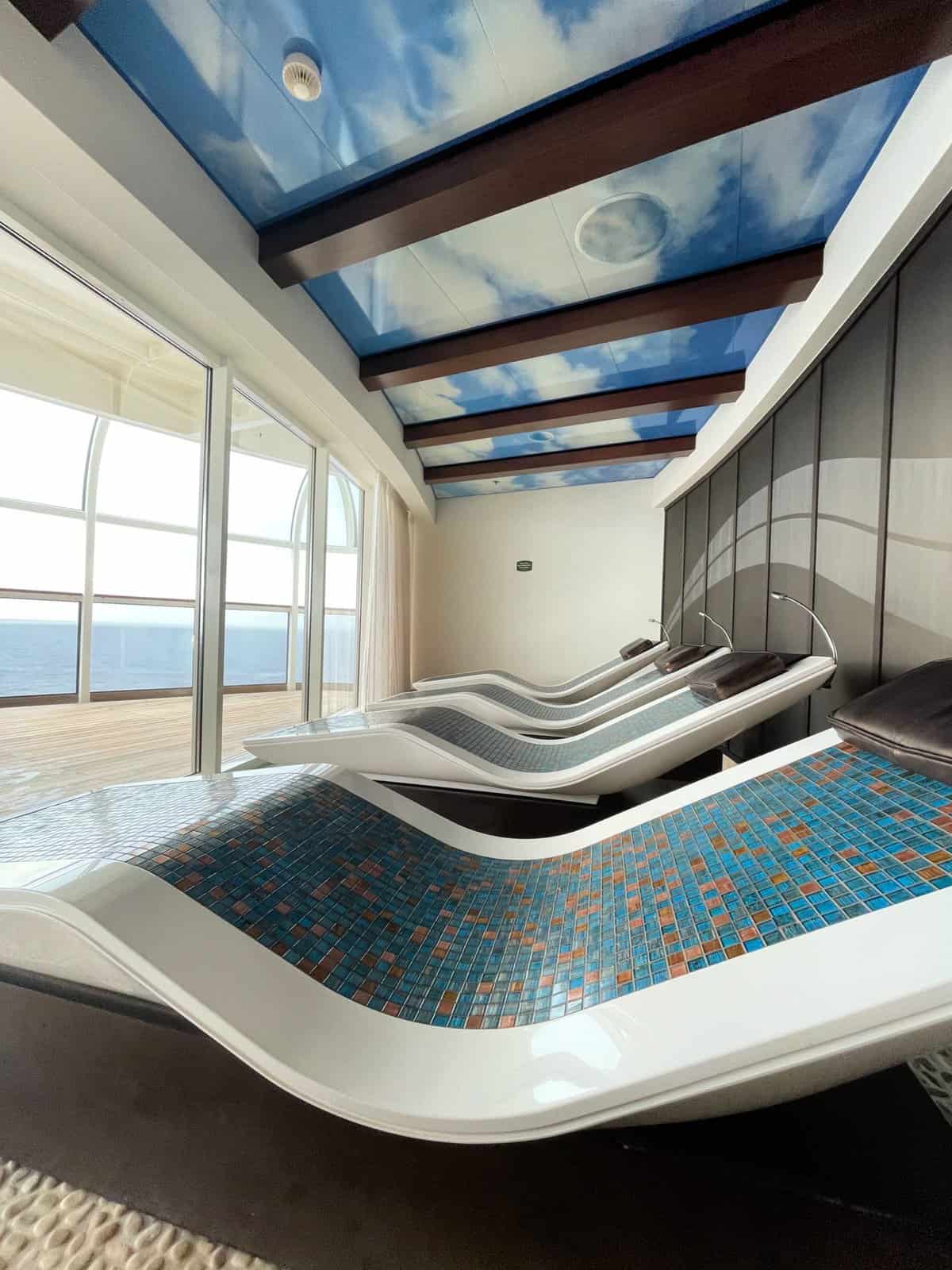 A Review Of The Rainforest Room On Disney Cruise Line 2024