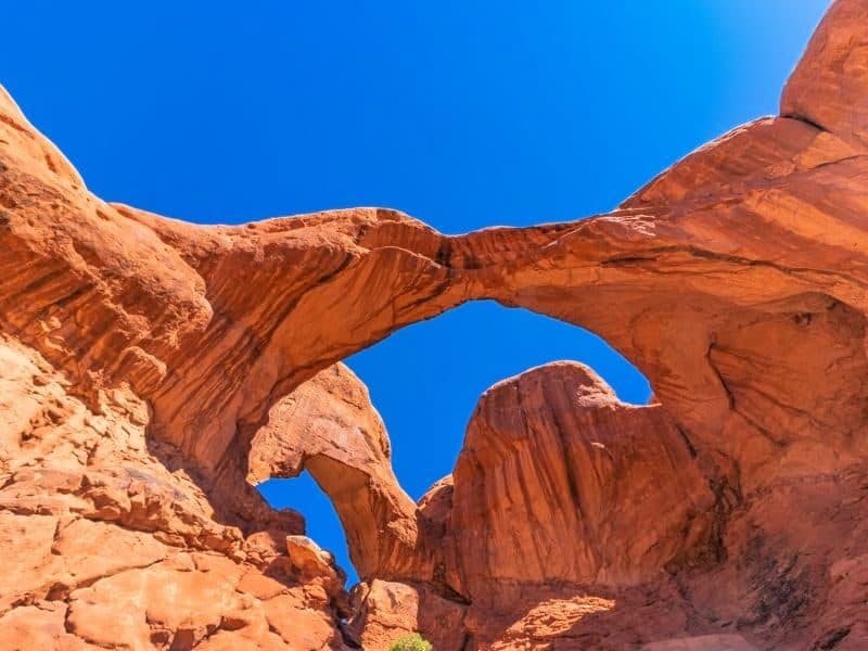 Turret Arch