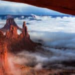 Canyonlands vs Arches National Park: Which is better?