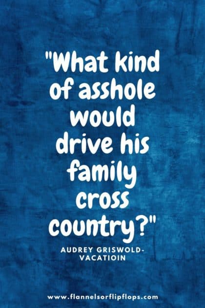 Funny Quotes About Road Trips To Make You Laugh 6 It doesnt matter how old you are buying snacks for a road trip should always look like an unsupervised 9 year old was given 100. 2