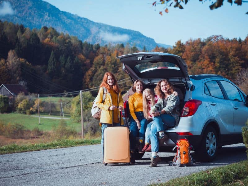 Funny Quotes About Road Trips To Make You Laugh 8 Road trip quotes 3