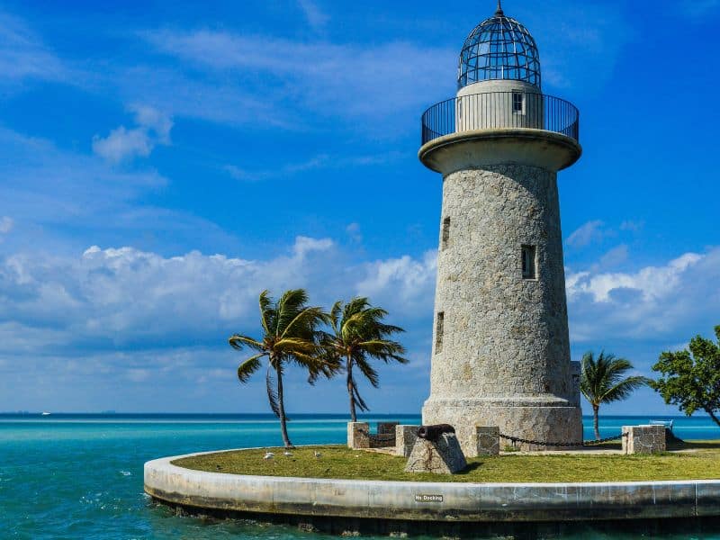 10 Breathtaking National Parks That Stay Warm During The Winter 13 Biscayne National Park Warm National Parks in Winter