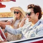 Road Trip Questions (and games) for Couples