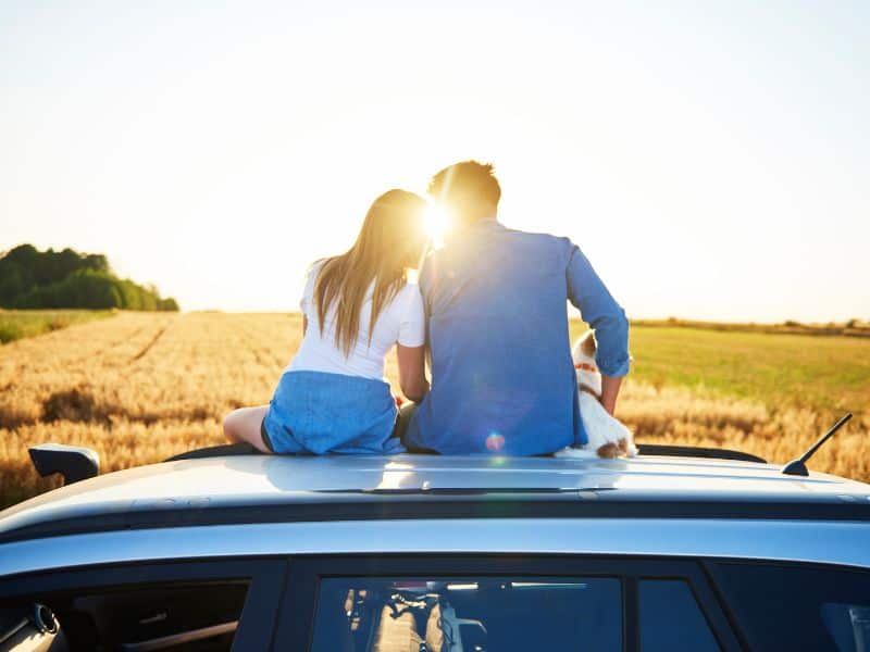 Questions for Road Trips