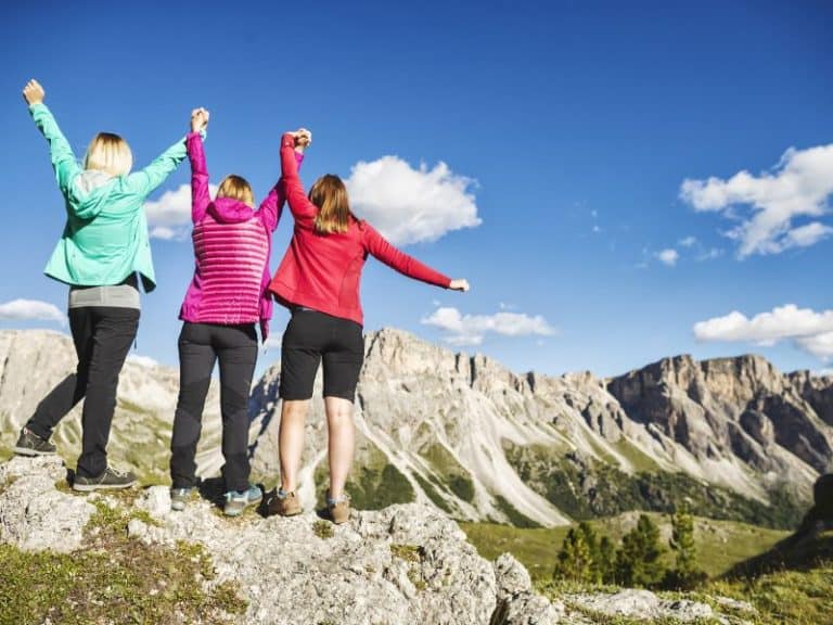 Best Underwear for Hiking