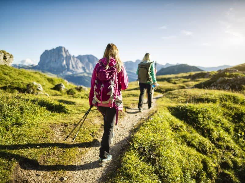 Best Hiking Underwear for Women 2022