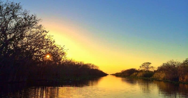 10 Breathtaking National Parks That Stay Warm During The Winter 15 Best Places to Stay near Everglades National Park