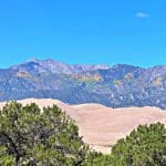 The Best Time to Visit Great Sand Dunes National Park