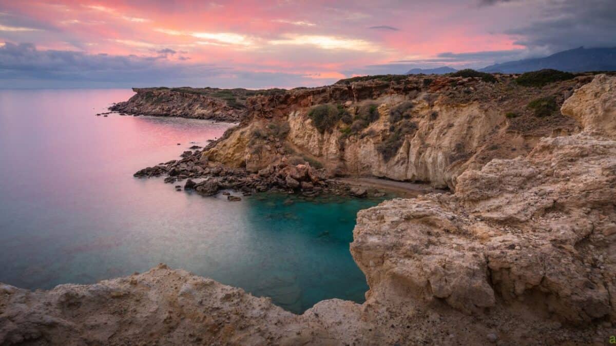Best Greek Island for Romantic Couples 14 Crete 2