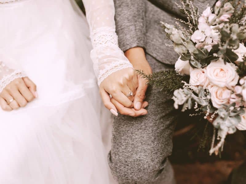Zion Elopement