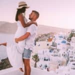 Best Greek Island for Romantic Couples