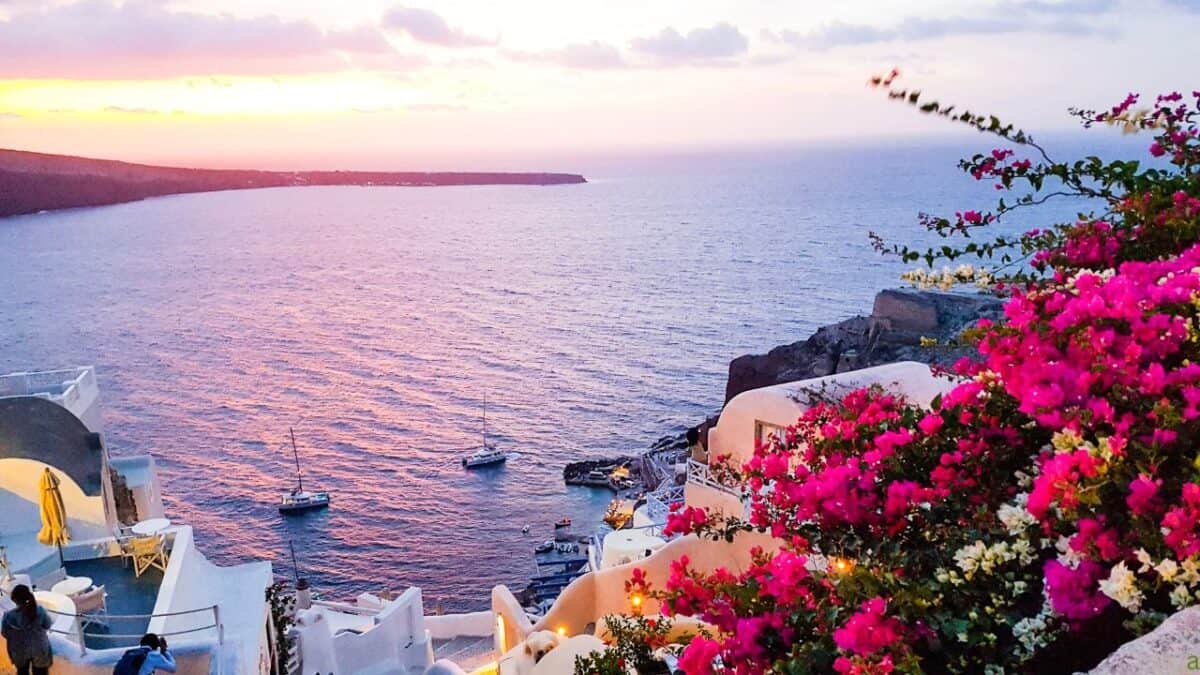 Santorini 6