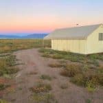 Great Sand Dunes National Park Glamping: Rustic Rook Resort