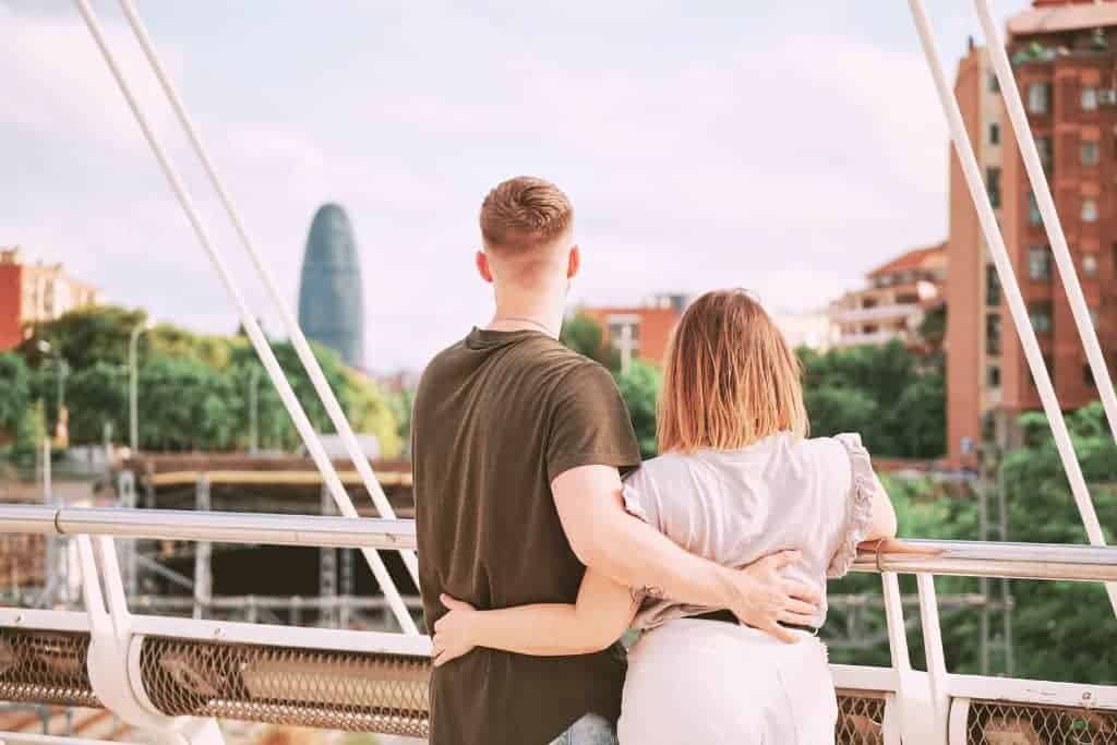 15 Romantic Travel Bucket List Locations for Couples 12 Barcelona