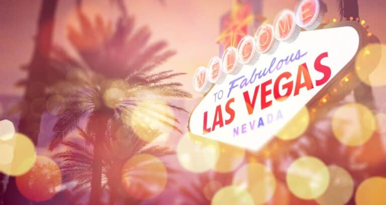 Things to do in Vegas in December