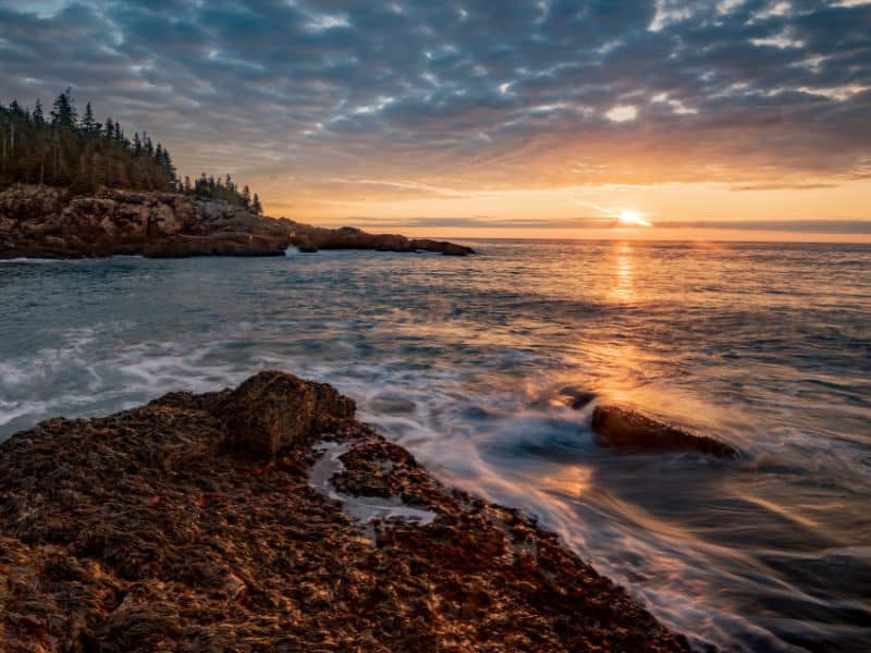 Acadia