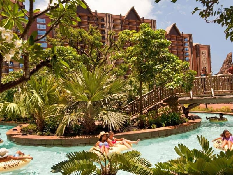 Aulani