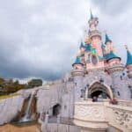 Florida’s Theme Parks Weather the Storm