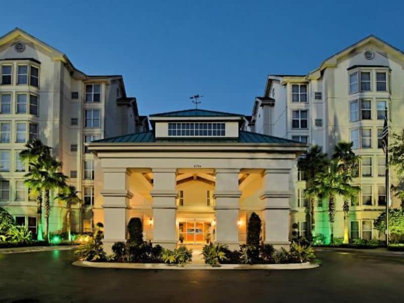 Homewood Suites by Hilton
