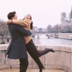 15 Romantic Travel Bucket List Locations for Couples